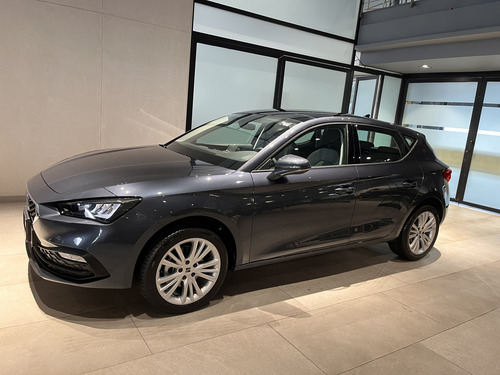 Seat Leon Style TSI 150HP Automático