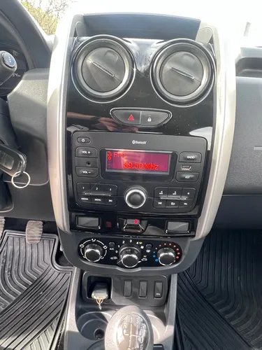 Renault Oroch 1.6 16v Zen