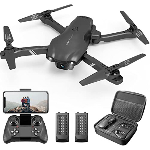 Droneeye Drone 4dv13 Con Cámara Fpv Hd 1080p Para Niños Y Ad