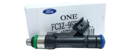 Inyector Ford F-150 F-250 F-350 Super Dutty 6.2l Año 11-16