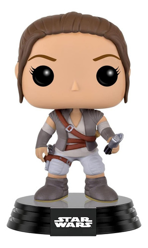 Escena Final Exclusiva De Star Wars King Funko Pop 114 Walge