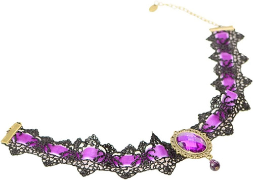 Collar - Fashion Trendy Vintage Gothic Choker Style Necklace