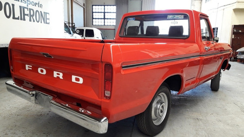 Ford F100