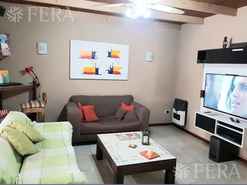 Venta Ph 3 Ambientes Con Patio Y Parrilla En Bernal Oeste (27281)