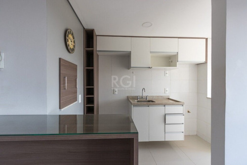 Imagem 21 de 28 de Apartamento - Ap00183 - 68913805