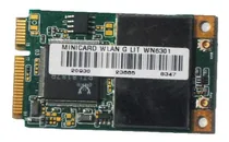 Comprar Placa Wifi Notebook Cce Win T52c
