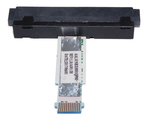 Cabo Sata Do Hd Para Notebook Dell P64g Xfv4p A00 Dp (Usado)
