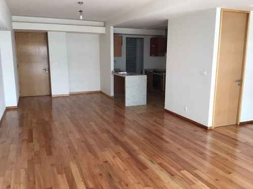 Imagen 3 de 30 de Departamento En Venta En Residencial Hares