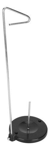 Soporte De Hilo Soporte Único Carrete De Cono Universal Base
