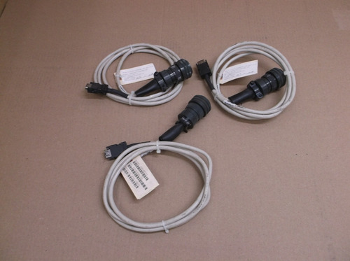Q171enccbl-2m Mitsubishi New Plc 2m Encoder Cable Fo Ccx