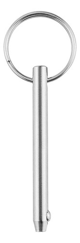 Pin De Liberación Rápida Con De Material Acero Inoxidable