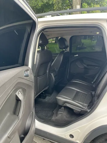 Ford Escape 2.0 Se 4x4