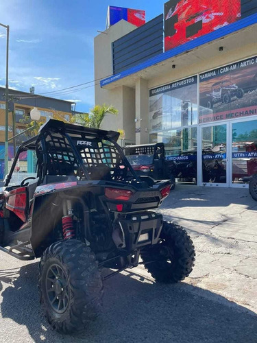 Imagen 3 de 10 de Polaris Rzr 1000 New Impecable Motos-one Pinamar