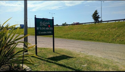 Imagen 6 de 9 de Terreno - La Cañada De Pilar