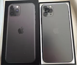 iPhone 11 Pro 256 Gb Space Gray 79%bat Usa