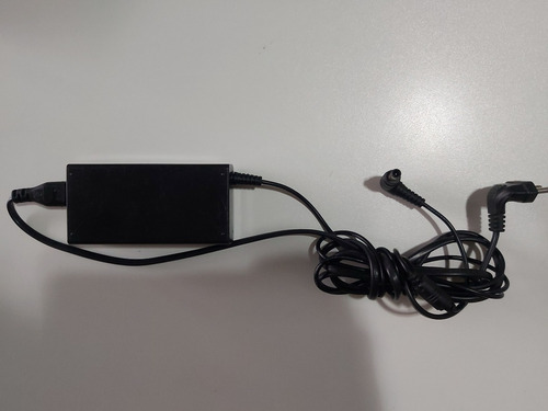 Fonte 19v Original Tv Samsung Un32j4300ag (Usado)