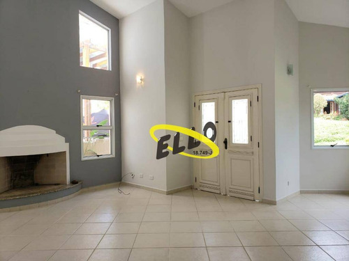 Casa À Venda, 140 M² Por R$ 720.000,00 - Vila Verde - Transurb - Cotia/sp - Ca5081