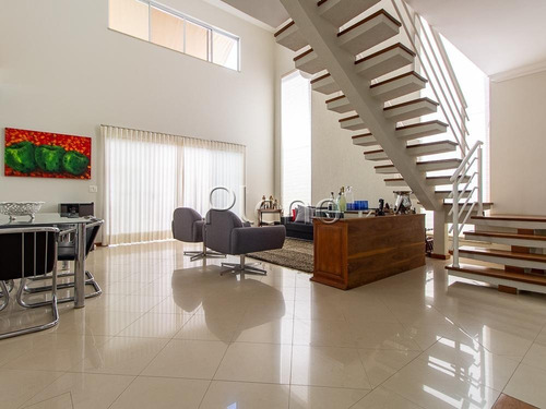Imagem 5 de 30 de Casa À Venda Em Parque Dos Resedás - Ca028482