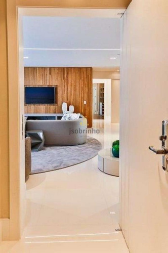 Imagem 20 de 30 de Yachthouse Balneário Camboriú - 156434
