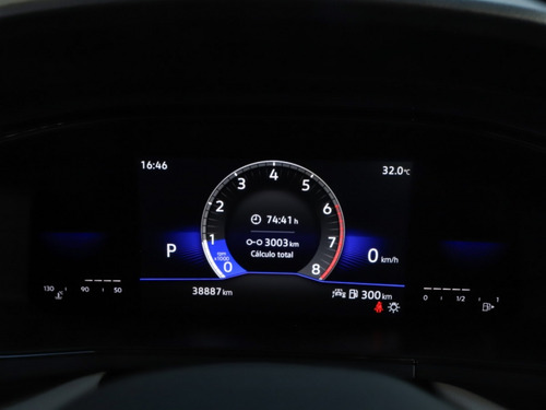 Volkswagen Taos TSI 1.4 AT