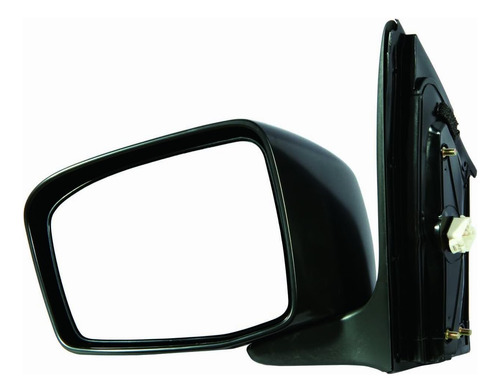 Depo Hd Odysy 05-10 Pwr N-ht Mir Lh (t)