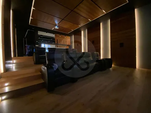 Casa En Venta En Jardines Del Pedregal