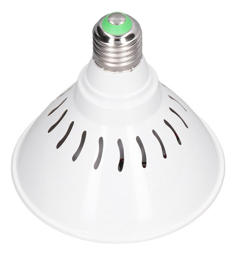 Led Plant Grow 8w 290 E27 For Invernadero De Jardín