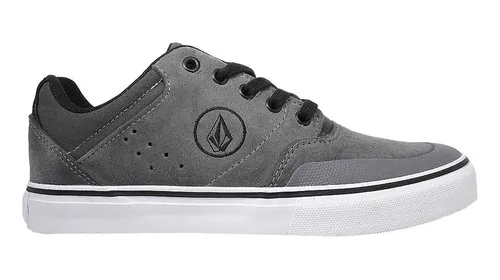 Volcom Zapatillas Ox Stone Suede - Hombre - 0927805