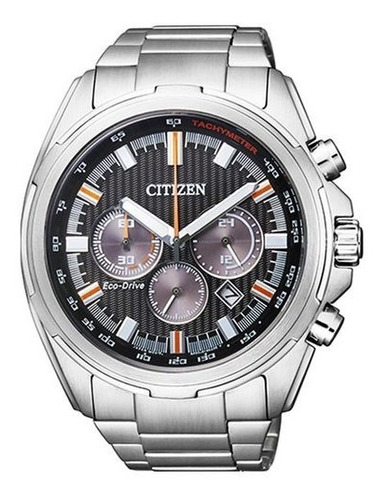 Relógio Citizen Masculino Eco-drive Tz30893t - Ca4220-55e