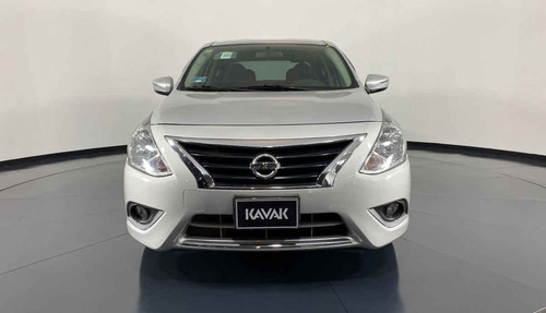 Imagen 3 de 15 de 40205 - Nissan Versa 2019 Con Garantía