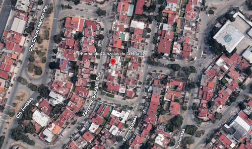 Casa En Venta En Ciudad Satélite, Calle Fernando Gonzalez De La Roa #· 42 Circuito Juristas Satélite Naucalpan, Av. Vía Adolfo López Mateos, Blvd. Manuel Ávila Camacho, Circuito Arquitectos. Fl19-ru