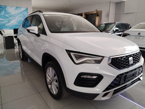 Seat Ateca 1.4 Style 150Hp At