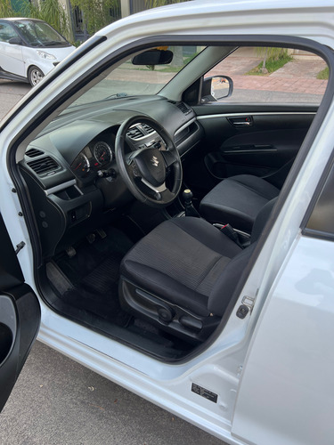 Suzuki Swift 1.4 Gls Mt