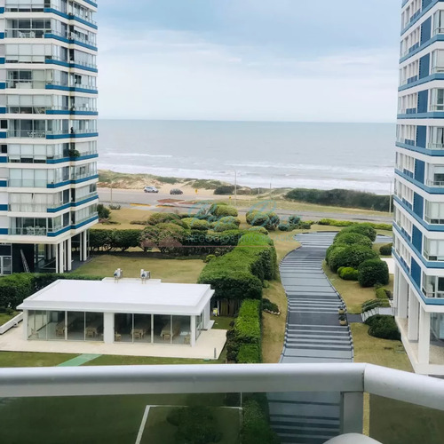 Apartamento, Venta, 1 Dormitorio, Punta Del Este, Brava