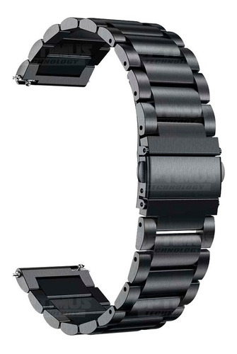Pulso Metal Acero Inoxidable Para Galaxy Watch 5 Pro 45mm