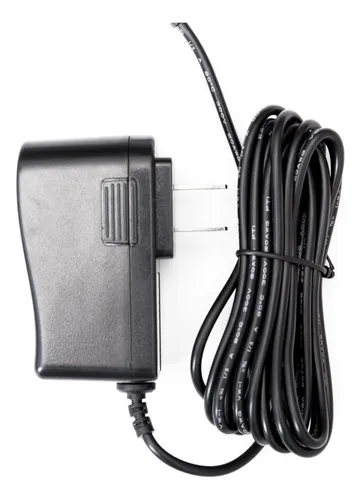 Adaptador De Corriente Ca/cc Compatible Casio Ctk 481 C...