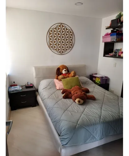 Venta Apartamento Cedritos Excelente Ubicación