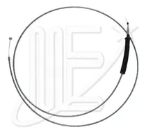 Comprar Cable Apertura De Capot Toyota Corolla 2014 - 2019