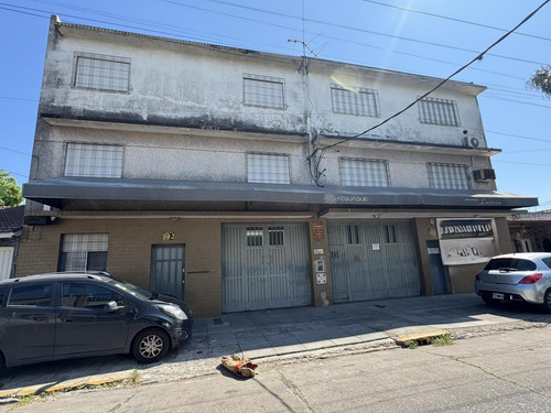 Venta Galpón Y Depósito Tipo Fabrica En Haedo.