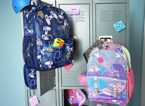 Mochilas Para Niñas The Children S Place