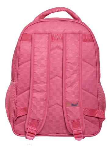 Mochila Primaria Ruz Hello Kitty