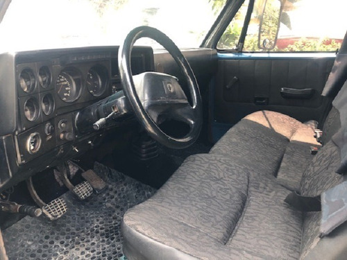 Chevrolet D 40