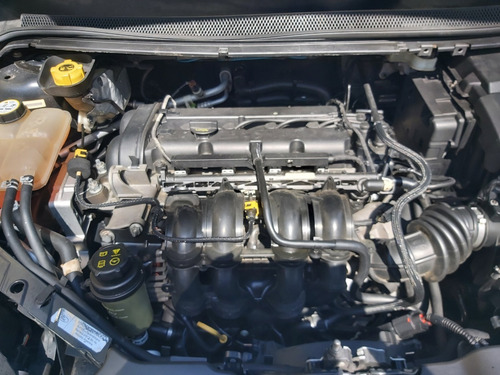 Ford Focus Gl 1.6 Ht 10 11 Lms Automóveis