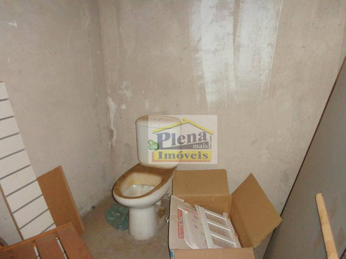 Imagem 11 de 11 de Salão À Venda E Para Locação Com 6 Salas E 502 M² - Centro - Sumaré/sp - Sl0712