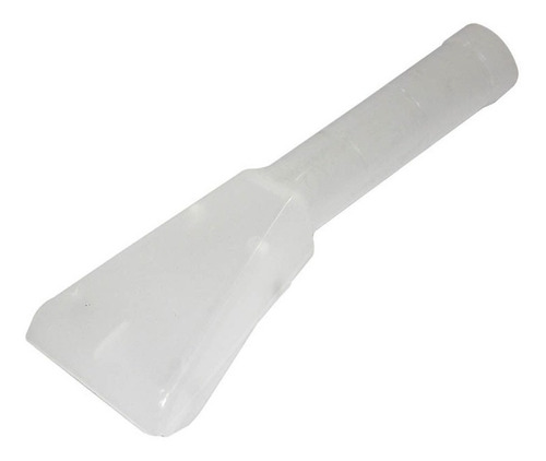 Imagem 1 de 2 de Bocal Extratora Aspirador 36mm Copetec Transparente