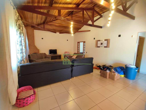 Imagem 4 de 29 de Chácara Com 5 Dormitórios À Venda, 2000 M² Por R$ 790.000,00 - Centro - Ibiúna/sp - Ch0198