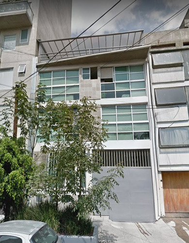 Imagen 3 de 14 de Depto Para Roomies En La Mejor Zona De La Condesa-em
