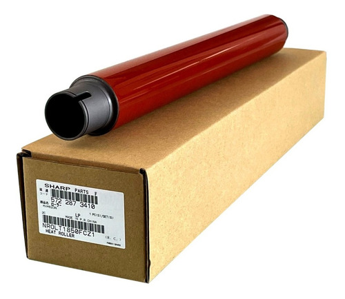 Sharp Rodillo Calor Nrolt1850fcz1 / Mxm623n Mxm753n