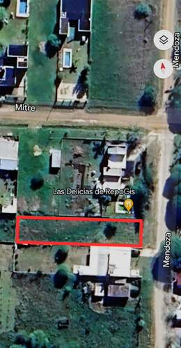 En Venta! Terreno En Zona Divergencia De Ruta 18 Y 12!