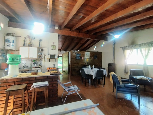 Casa En Venta En Potrerillos Las Vegas